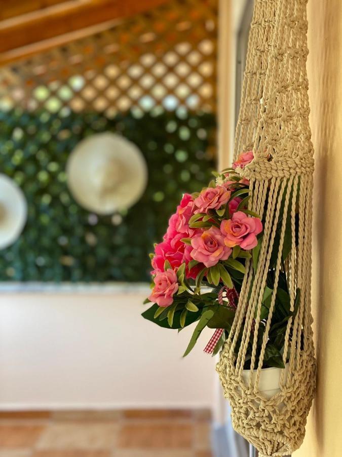 Areti Rooms Hotel Himare Luaran gambar