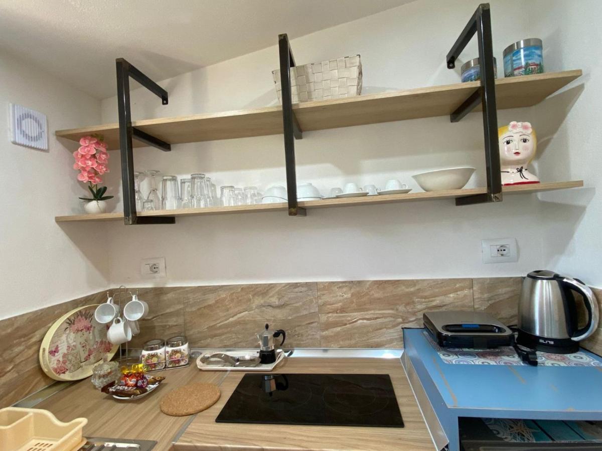 Areti Rooms Hotel Himare Luaran gambar