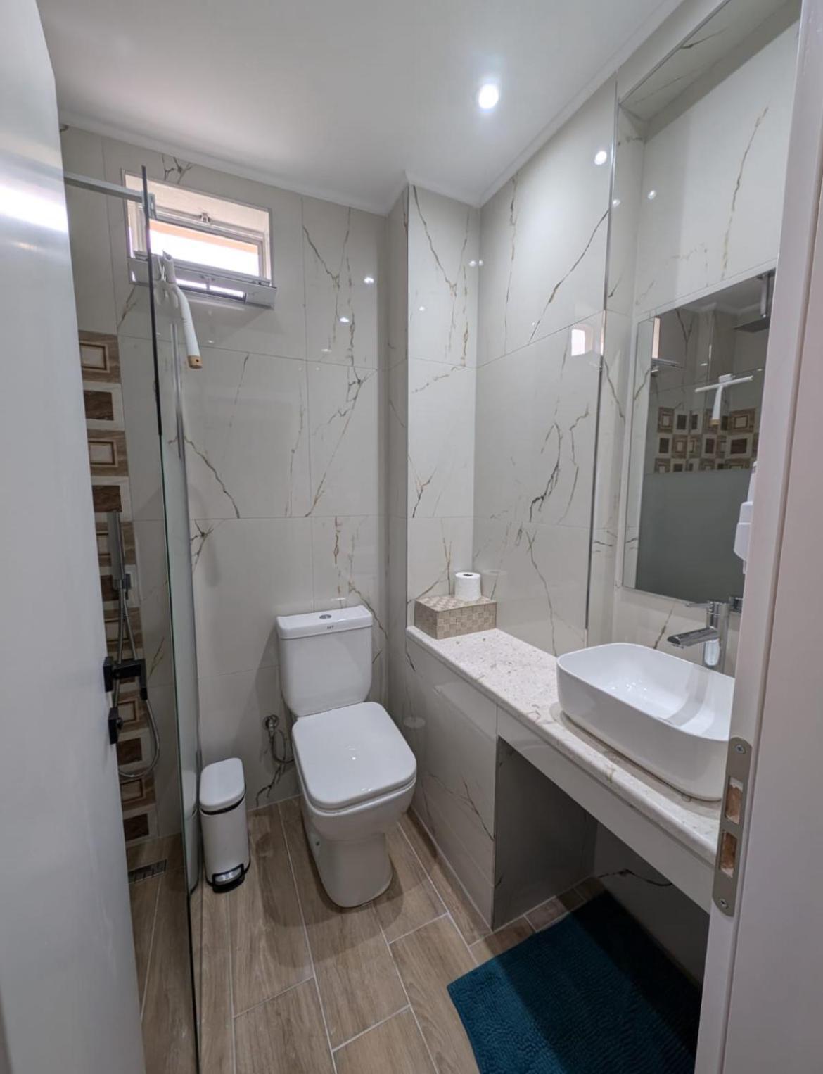 Areti Rooms Hotel Himare Luaran gambar